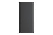Powerbank - Mophie Essentials Powerbank - Sort - 20000 mAh - 401111853