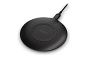 Mobil - Adaptere & Opladere - Mophie Essentials Charge Pad - Black - 401311860