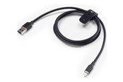 USB kabel - Mophie charge stream Lightning cable - Lightning / USB - 2 m - 409912823