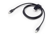 USB kabel - Mophie charge stream - USB-C cable - 24 pin USB-C to 24 pin USB-C - 2 m - 409912827
