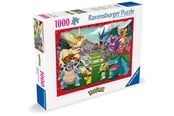 Puslespil - Ravensburger Puzzle Pokémon Showdown - 12000628