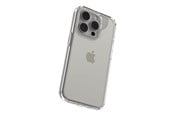 Mobil - Covers & Cases - ZAGG Crystal Palace for iPhone 15 Pro - Clear - 702312614