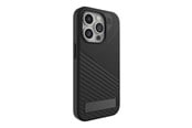 Mobil - Covers & Cases - ZAGG Denali Snap KS for iPhone 15 Pro - Black - 702312718