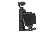 Actionkamera tilbehør - Sunnylife Cellphone Mount for Osmo Pocket 3 - OP3-ZJ747