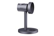 Mobil - Adaptere & Opladere - Aukey Wireless charger MagFusion 3 in 1 LC-MC311 15W Qi2 (gray) - LC-MC311