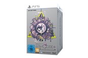 Spil - Master Detective Archives: RAIN CODE Plus (Lucid-Noir Limited Edition) - Sony PlayStation 5 - Action/Adventure - 5060941717455