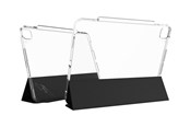Tablet - Covers & Cases - ZAGG Crystal Palace for Apple 13-inch iPad Air Wi-Fi Wi-Fi + Cellular - 702314334