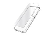 Mobil - Covers & Cases - ZAGG Luxe + Glass 360 for Samsung Galaxy S24 - 100513693