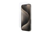 Mobil - Beskyttelsesglas - ZAGG InvisibleShield Glass Elite for Apple iPhone 15 Pro - 200111786