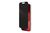 Mobil - Beskyttelsesglas - ZAGG InvisibleShield Glass Elite Privacy for Apple iPhone 15 Plus - 200111793