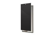 Mobil - Beskyttelsesglas - ZAGG InvisibleShield Flex for Samsung Galaxy S24 Ultra - 200313528