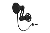 Mobil - Andet Tilbehør - Mophie snap+ car wireless charging holder - magnetic vent mount - + AC power adapter - 15 Watt - 401313369