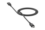 USB kabel - Mophie essentials USB cable 24 pin USB-C (M) to 24 pin USB-C (M) 1 m - 409911863