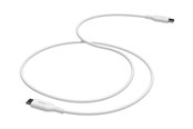 USB kabel - Mophie essentials USB cable 24 pin USB-C (M) to 24 pin USB-C (M) 1 m - 409913177