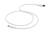 USB kabel - Mophie essentials Lightning cable USB male to Lightning male 3 m. - 409913790