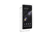 Mobil - Covers & Cases - ZAGG iFrogz Defence for Google Pixel 7a - 300511189