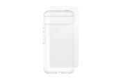 Mobil - Beskyttelsesglas - ZAGG iFrogz Defence for Google Pixel 8a - 300214201