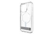 Mobil - Covers & Cases - ZAGG Crystal Palace for Apple iPhone 15 Pro - 702312622