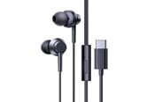 Hovedtelefoner/headset - Baseus Encok CZ11 - Black - A00164300113-Z1