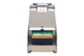 Repeater, boostere, bridges & transceiver - Eaton Series SFP Transceiver MM Fiber Cisco GLC-SX-MMD Compatible 1000Base-SX 550M LC - N286-01GSX-MDLC