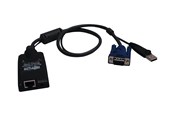 Repeater, boostere, bridges & transceiver - Tripp Lite USB Server Interface Module for B064 -IPG KVM Switches TAA GSA - KVM extender - B055-001-USB-V2