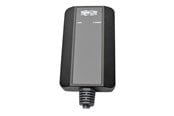 Repeater, boostere, bridges & transceiver - Tripp Lite DVI USB Server Interface w/ Virtual Media & CAC for B064 KVMs TAA - KVM / USB extender - TAA Compliant - B055-001-UDV