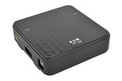 KVM-switch - Tripp Lite Eaton series 2-Port DisplayPort 1.2 KVM Switch USB Sharing 4K x2K 3840 x 2160 - B004-DP2UA2-K