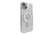 Mobil - Covers & Cases - ZAGG Crystal Palace for Apple iPhone 14 Plus / 15 Plus - 702312617