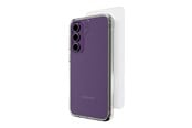 Mobil - Covers & Cases - ZAGG Luxe + Glass 360 for Samsung Galaxy S23 FE - 100512495