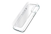 Mobil - Covers & Cases - ZAGG InvisibleShield Glass Elite 360 for Apple iPhone 15 - 200511804
