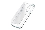 Mobil - Covers & Cases - ZAGG InvisibleShield Glass Elite 360 for Apple iPhone 15 Pro - 200511806