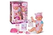 Dukker & Tilbehør - Baby Born Emma 43 cm - 834800