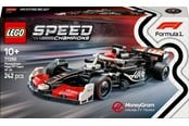 LEGO® - LEGO Speed Champions 77250 MoneyGram Haas F1® Team VF-24-racerbil - 77250