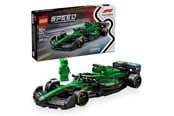LEGO® - LEGO Speed Champions 77245 Aston Martin Aramco F1® AMR24-racerbil - 77245