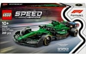 LEGO® - LEGO Speed Champions 77245 Aston Martin Aramco F1® AMR24-racerbil - 77245