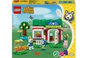 LEGO® - LEGO Animal Crossing 77055 Tøjbutikken Able Sisters - 77055
