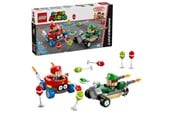 LEGO® - LEGO Super Mario 72034 Mario Kart™ – Baby Mario mod Baby Luigi - 72034