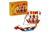 LEGO® - LEGO Icons 40678 Kinesisk kalender - 40678