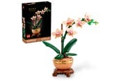 LEGO®  - LEGO Botanicals 10343 Mini-orkidé - 10343