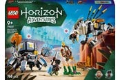 LEGO® - LEGO 77037 Aloy og Varl mod skjoldgænger og savtand - 77037