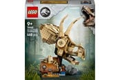 LEGO®  - LEGO Jurassic World 76969 Dinosaurfossiler: Triceratops-kranium - 76969
