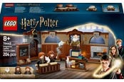 LEGO®  - LEGO Harry Potter 76442 Hogwarts™-slottet: Besværgelseslektion - 76442