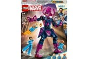 LEGO® - LEGO Super Heroes Marvel 76316 Fantastic Four mod Galactus-byggefigur - 76316