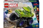 LEGO® - LEGO Super Heroes Marvel 76312 Hulk-truck mod Thanos - 76312