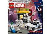 LEGO® - LEGO Super Heroes Marvel 76311 Spider-Verse: Miles Morales mod Spot - 76311