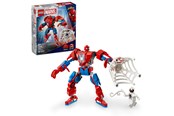 LEGO® - LEGO Super Heroes 76308 Spider-Man-mech mod Anti-Venom - 76308