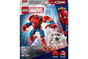 LEGO®  - LEGO Super Heroes Marvel 76308 Spider-Man-mech mod Anti-Venom - 76308