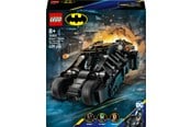 LEGO®  - LEGO Super Heroes 76303 Batmans™ Tumbler mod Two-Face™ og Jokeren - 76303