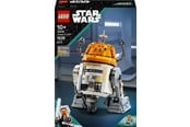 LEGO® - LEGO Star Wars 75416 Chopper (C1-10P)™ astromekdroide - 75416