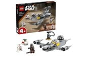 LEGO® - LEGO Star Wars 75410 Mando og Grogus N-1-stjernejager - 75410